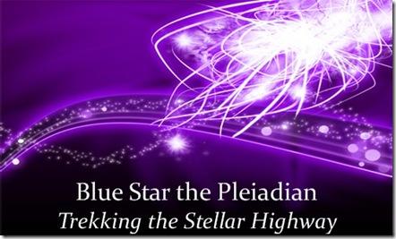 BlueStarTrekking