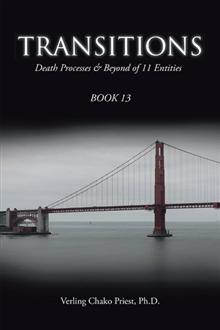 Transitions book cover