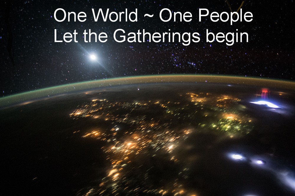 The Gatherings 2